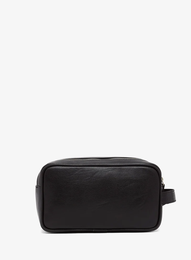 سفنتي فايف Spacious Storage Wash Bag