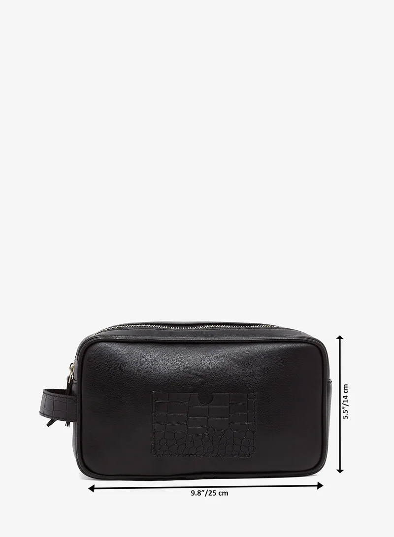 سفنتي فايف Spacious Storage Wash Bag