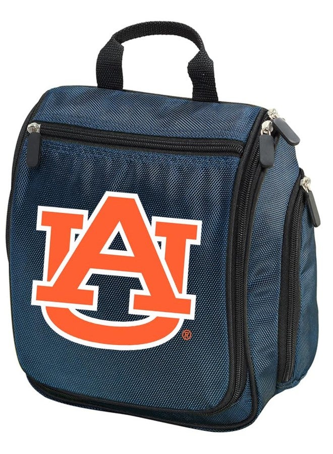 Broad Bay Auburn University Toiletry Bags Or Hanging Auburn Shaving Kits for Men Multi Color - Image 1