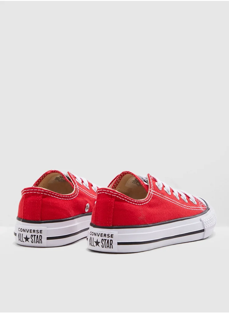 CONVERSE Kids Chuck Taylor All Star