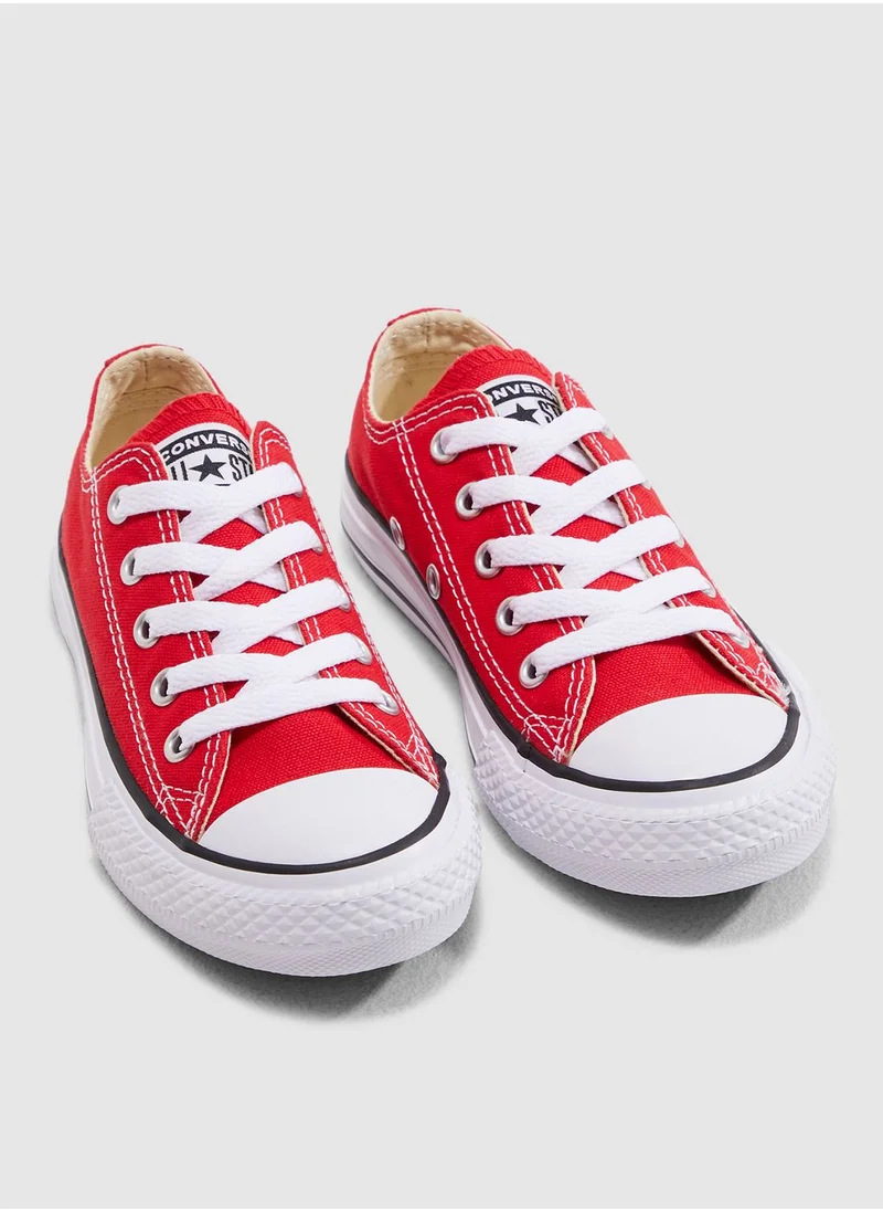 CONVERSE Kids Chuck Taylor All Star