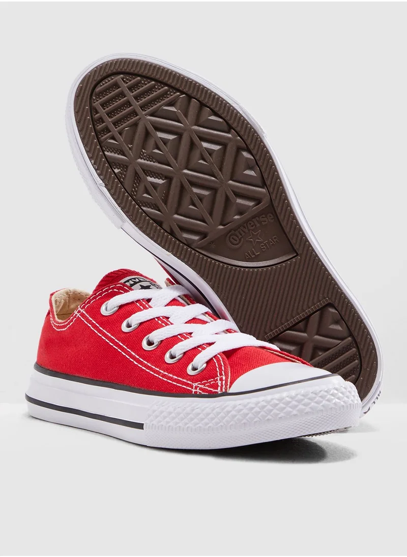 CONVERSE Kids Chuck Taylor All Star