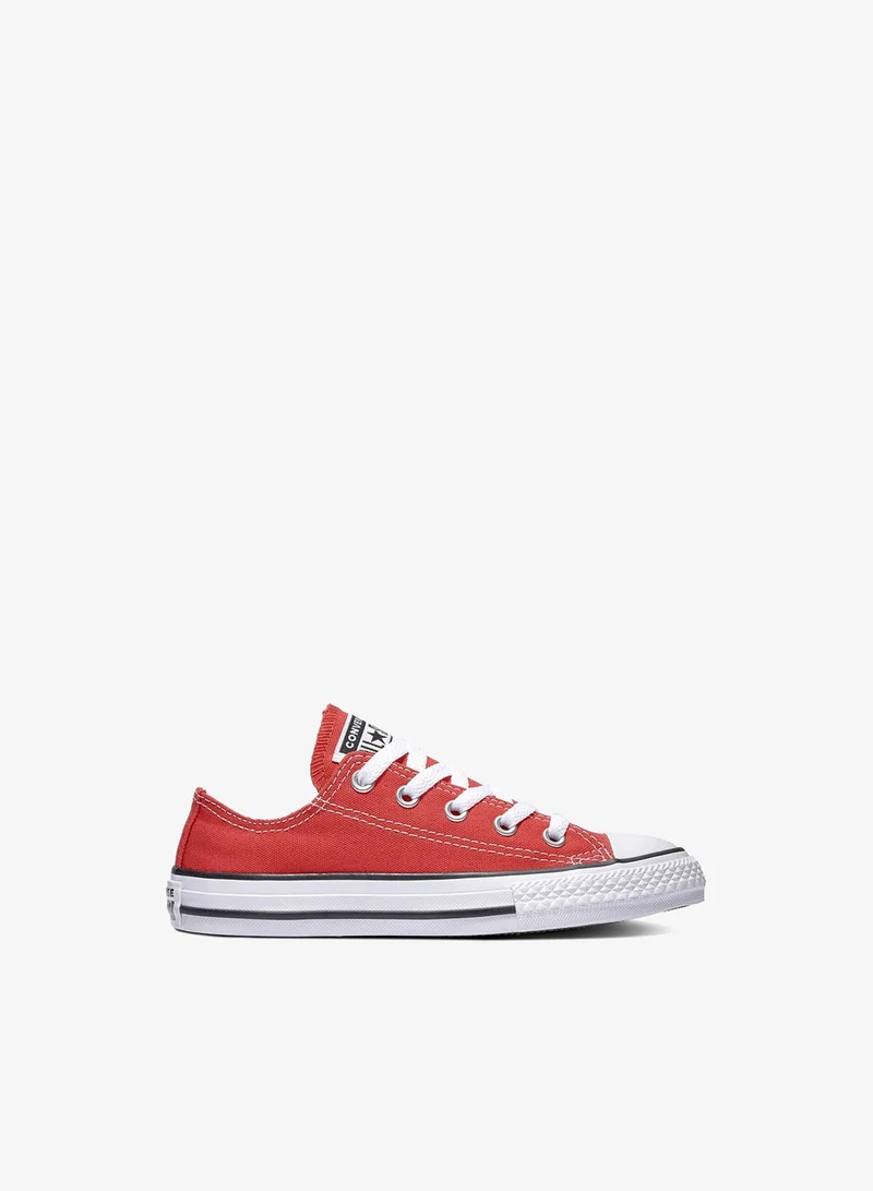 CONVERSE Kids Chuck Taylor All Star