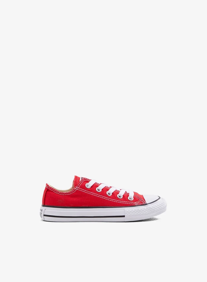 CONVERSE Kids Chuck Taylor All Star