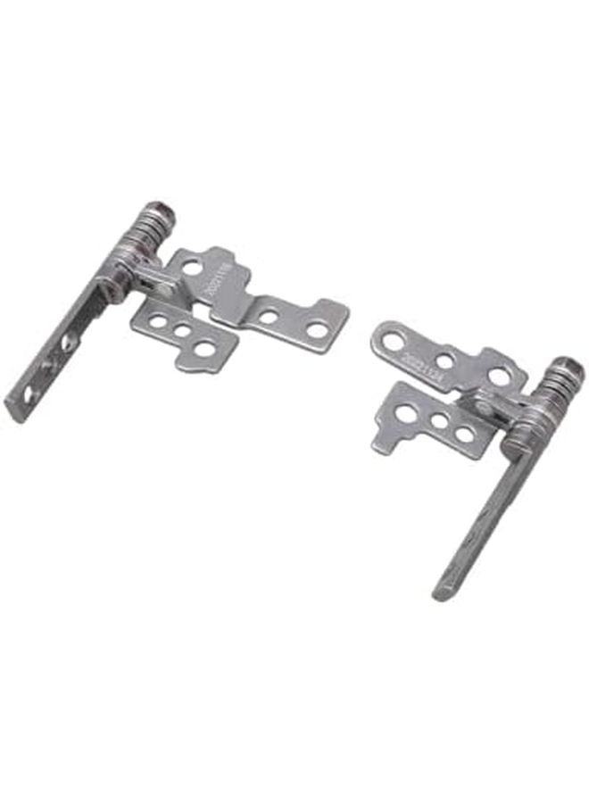 2021 14S Heavy Duty Laptop Metal Hinge Replacement Professional Repair Parts - Image 2