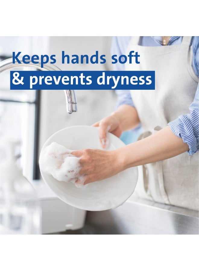 loyal سائل غسيل الصحون لوتس وخيار 700 مل - Image 4