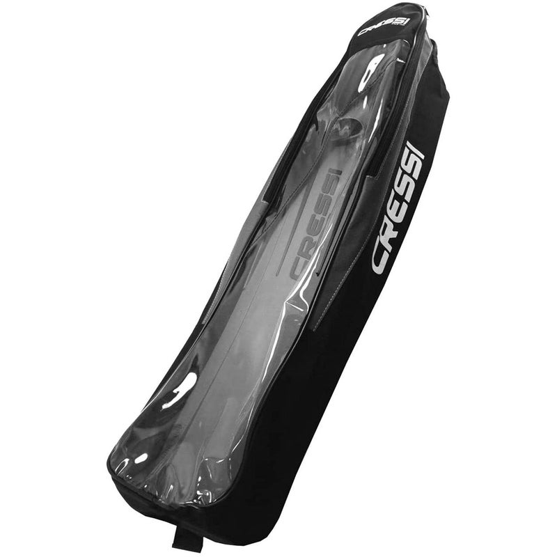 Cressi Long Fins Set Bag - Freediving Scuba Gear Bag Made in Premium Material Quality Since 1946 - Image 3