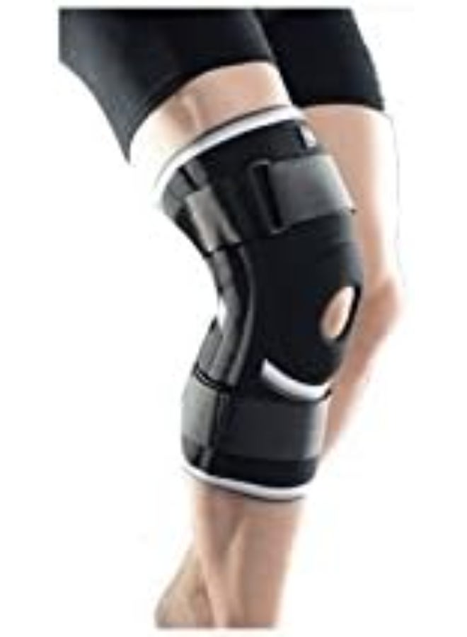 Liveup Knee Support Ls5762 @Fs - Image 1