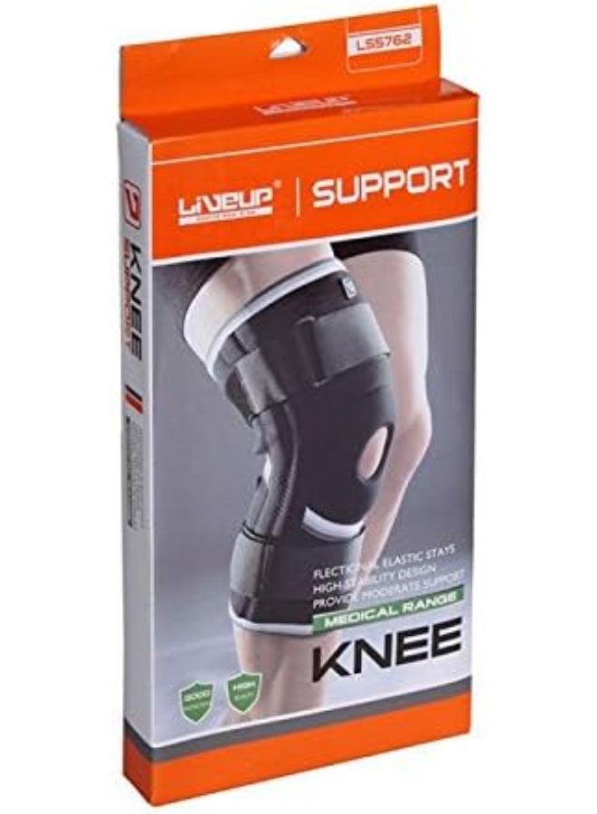 Liveup Knee Support Ls5762 @Fs - Image 3