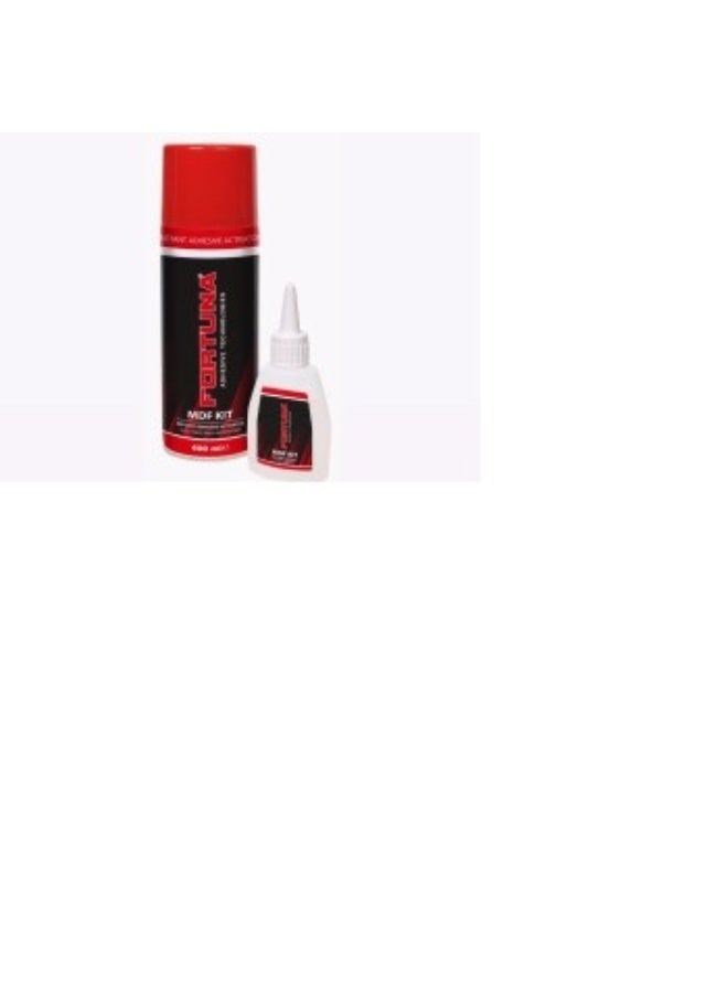 Fortuna Adhesive 400 ml