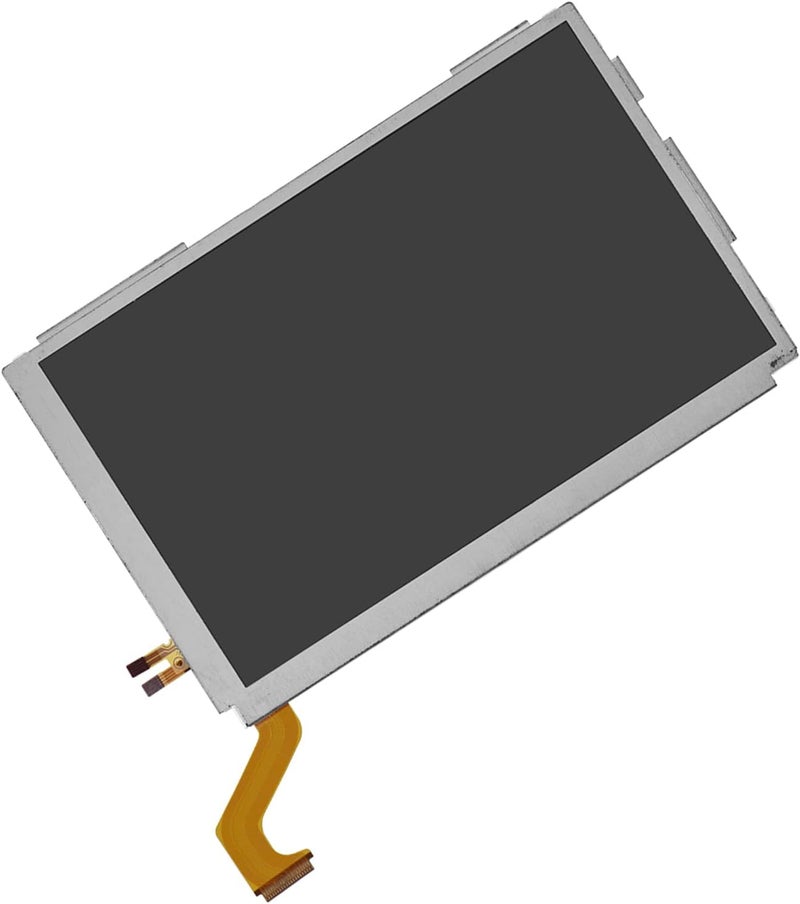 Screen Display 16×13×2 Spare Parts Accessories Top Top LCD Screen Display 3DS XL System Games - Image 4