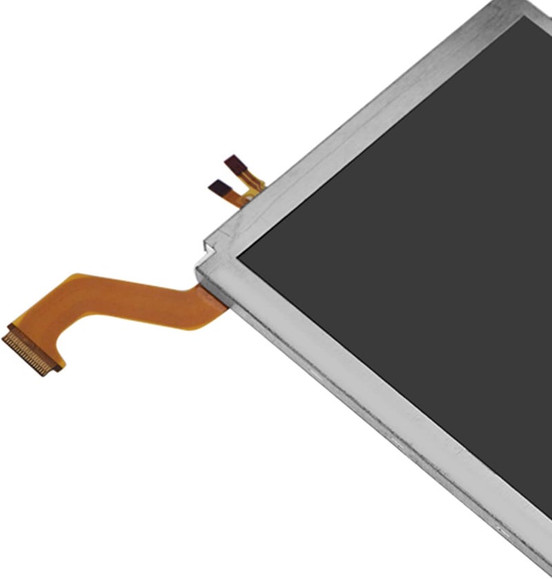 Screen Display 16×13×2 Spare Parts Accessories Top Top LCD Screen Display 3DS XL System Games - Image 5