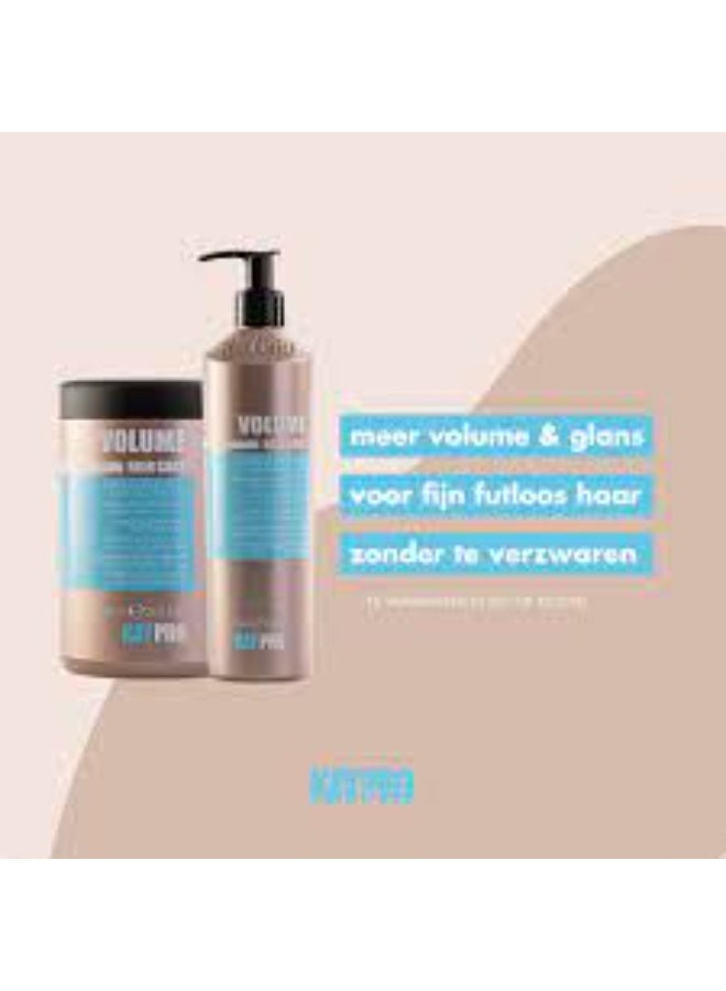KayPro Intensive Conditioner for Thin and Lifeless Hair 350ml - Image 3