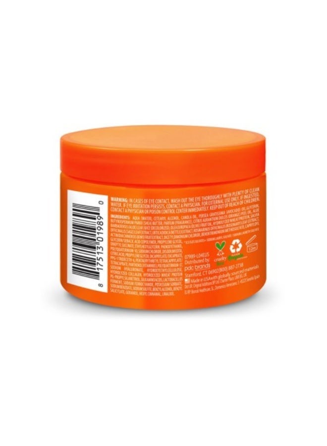 Cantu Avocado Hair Repair & Moisturize Cream - 340g - Image 2
