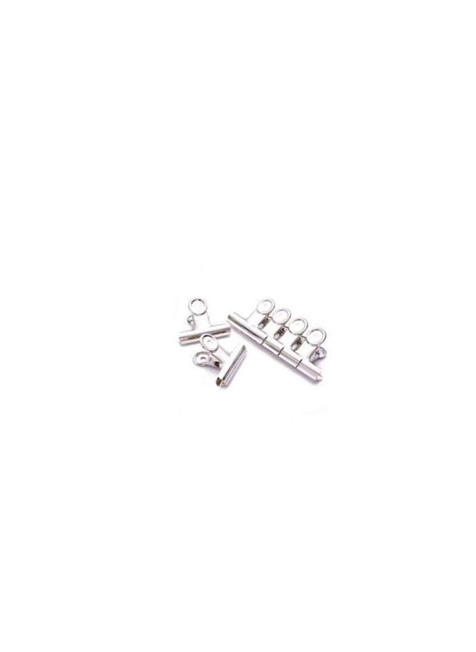 Deli Bulldog Clip Pack of 6  - Image 3