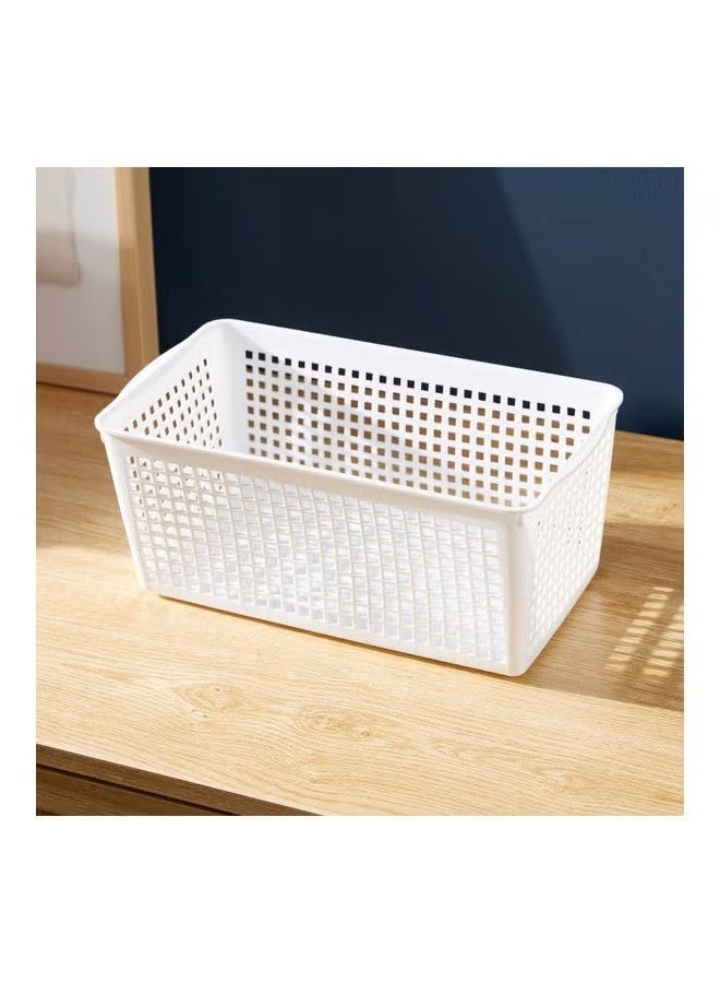 Spectra Glory Basket White - Image 1