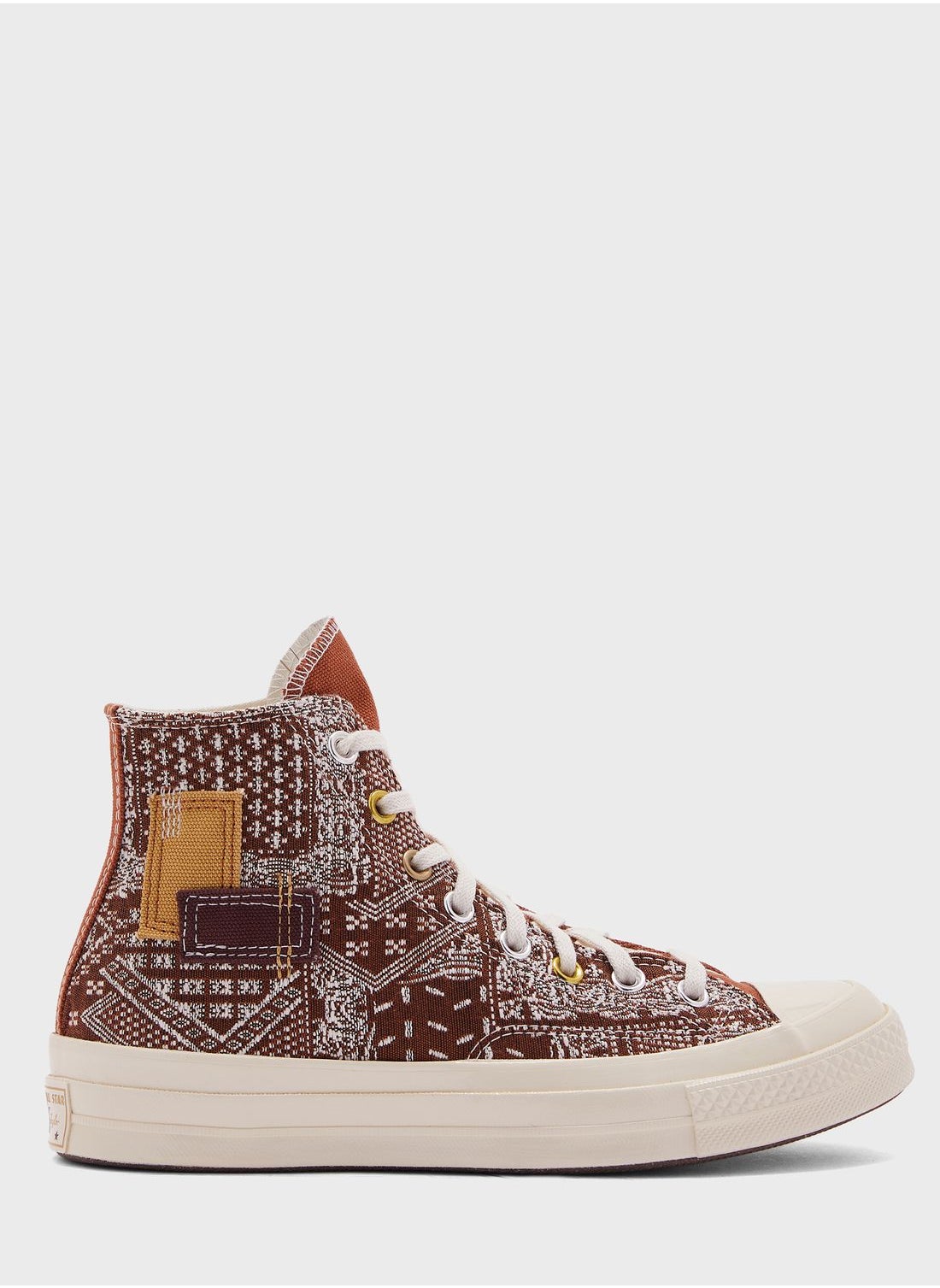 Converse Women's Chuck 70 High Brown A05205C