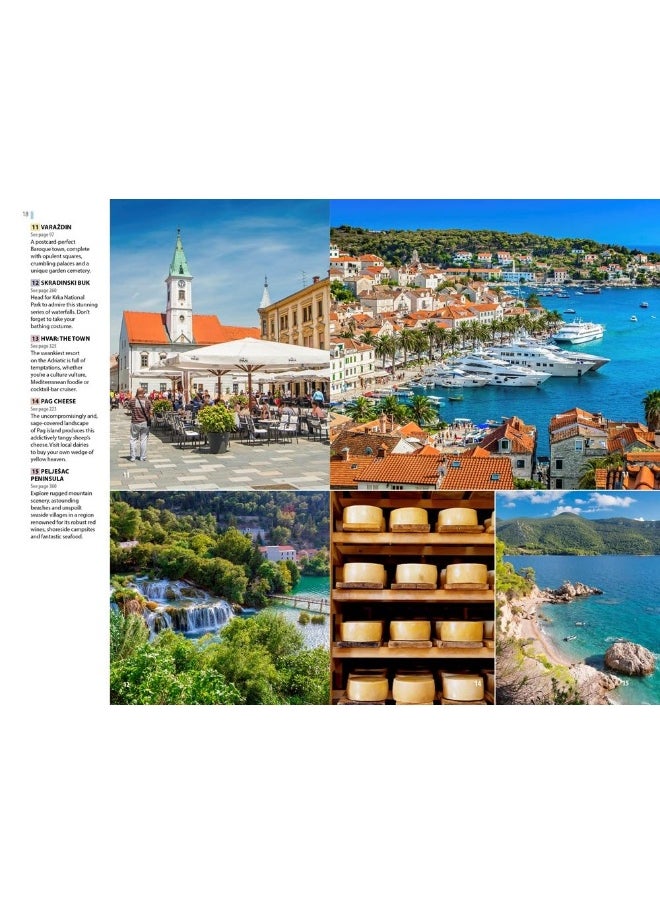 The Rough Guide to Croatia (Travel Guide with Free eBook)  - Image 3