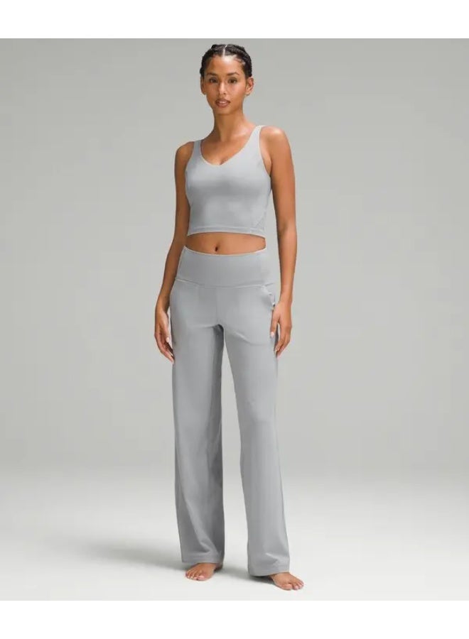 Lululemon AlignTank Light Support Sports Yoga Vest - Image 2