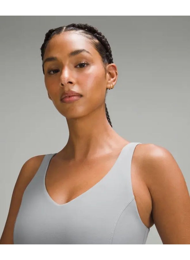 Lululemon AlignTank Light Support Sports Yoga Vest - Image 4