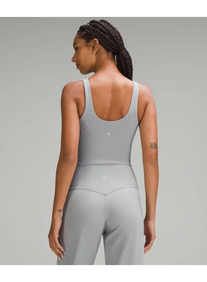 Lululemon AlignTank Light Support Sports Yoga Vest - Image 3
