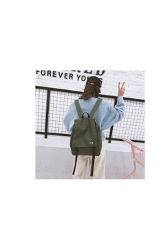 Champion 【School season】 Printed Large Capacity Zipper Backpack School Bag Student Backpack Classic Backpack Laptop Backpack Colorful Backpack  - Image 2