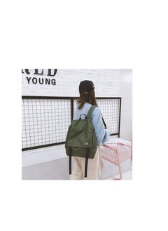 Champion 【School season】 Printed Large Capacity Zipper Backpack School Bag Student Backpack Classic Backpack Laptop Backpack Colorful Backpack  - Image 3