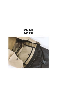 Champion 【School season】 Printed Large Capacity Zipper Backpack School Bag Student Backpack Classic Backpack Laptop Backpack Colorful Backpack  - Image 4