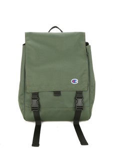 Champion 【School season】 Printed Large Capacity Zipper Backpack School Bag Student Backpack Classic Backpack Laptop Backpack Colorful Backpack  - Image 1