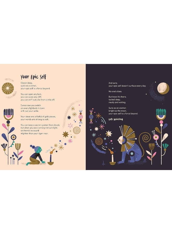 Courage in a Poem - Image 2
