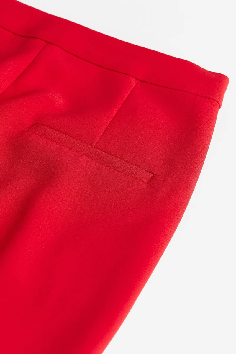 H&M Slim trousers