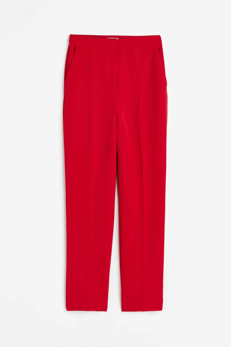 H&M Slim trousers