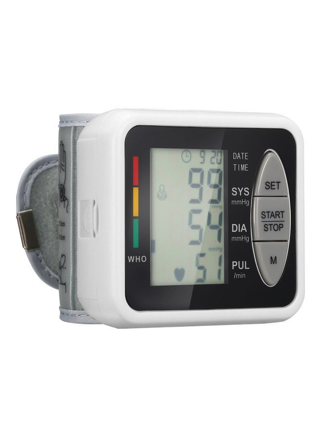 NIBEMINENT Electronic Blood Pressure Monitor - Image 1