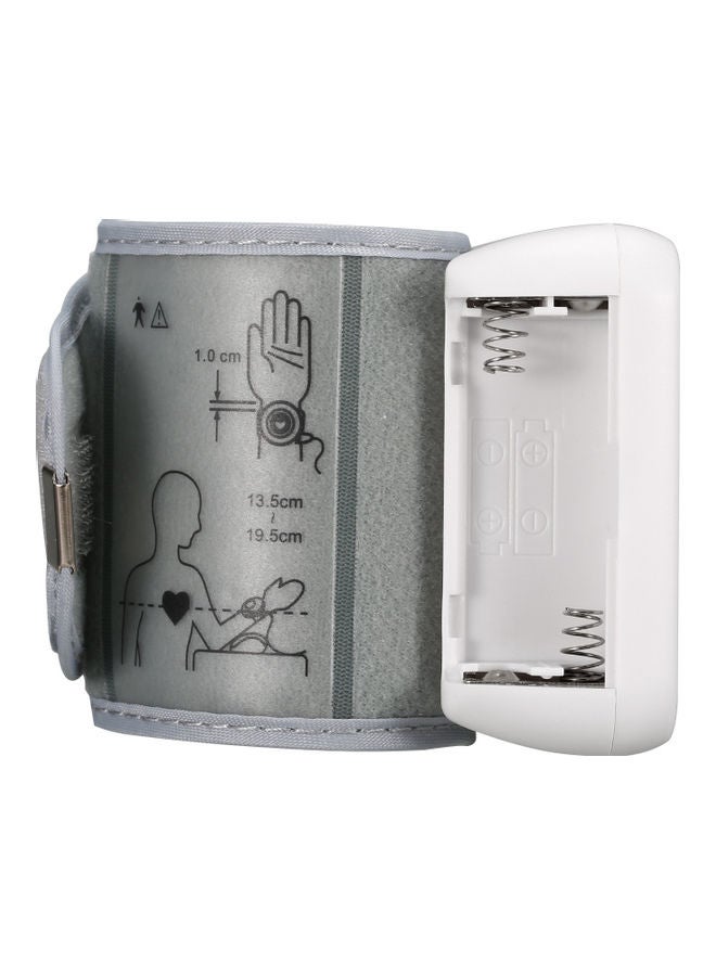 NIBEMINENT Electronic Blood Pressure Monitor - Image 5