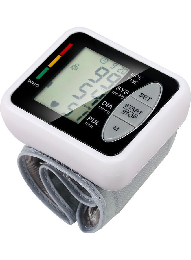 NIBEMINENT Electronic Blood Pressure Monitor - Image 2