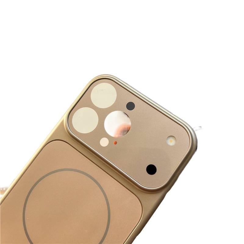 MagSafe Case | Default | Silicone | Strong Magnetic | Matte Finish | Shockproof Cover for iPhone 13 - Image 3