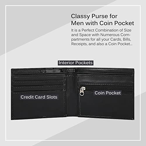 Relish Rubber Analogue Men'S & Boy'S Black Watch, Sunglasses, Belt And Wallet Combo For Gifting New Year Birthday Gift For Mens - Image 5