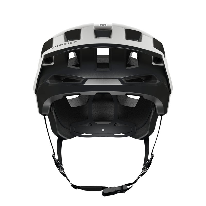 POC Kortal Bicycle Helmet - Provides Advanced Protection and Excellent Ventilation for Demanding Trail and Enduro Riders - Image 2