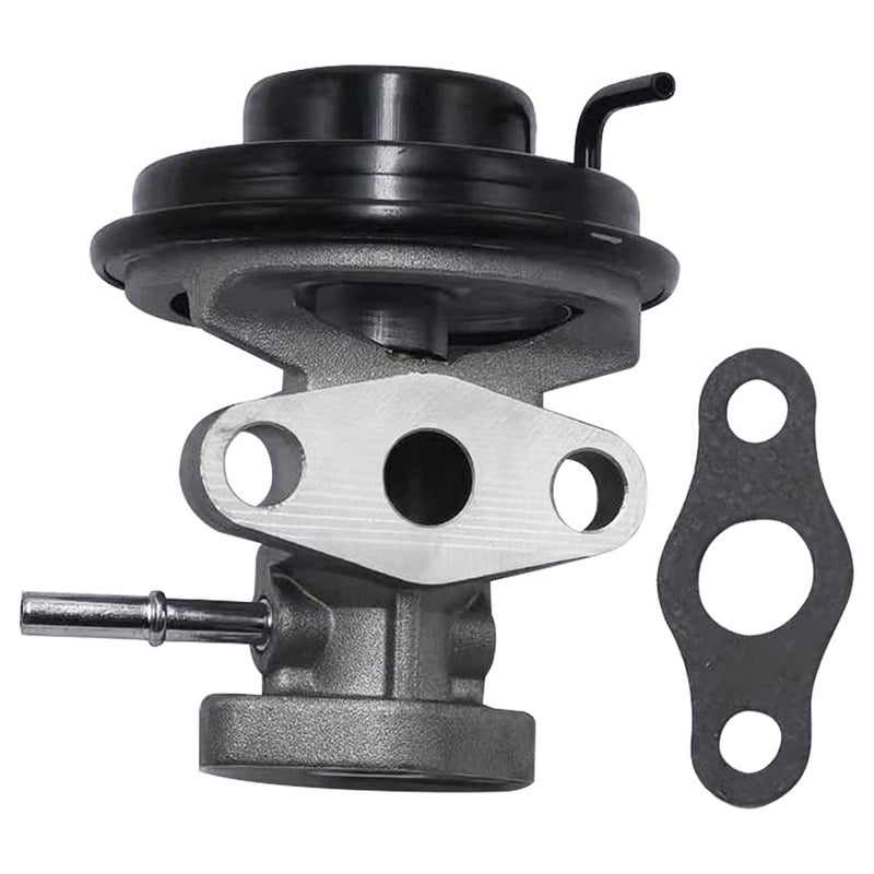 ZBDEAL EGR Valve EGV558 2562074330 with Gasket for 19972001 Toyota Camry 19982000 Toyota RAV4 19992001 Toyota Solara