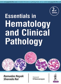 Essentials in Hematology and Clinical Pathology 