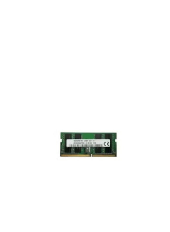 ذاكرة لابتوب 16 جيجابايت DDR4 2400 ميجاهرتز – ترقية ذاكرة بأداء عالي للحوسبة السريعة