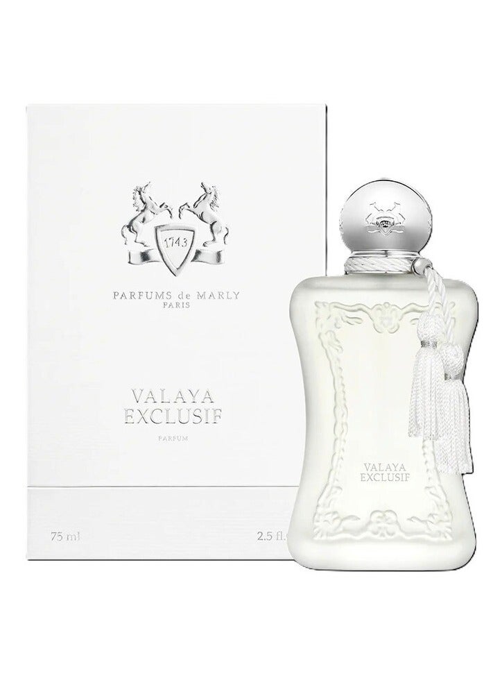 مارلي ودان عطر مارلي فالايا اكسكلوسيف بارفيوم 75مل - Image 1