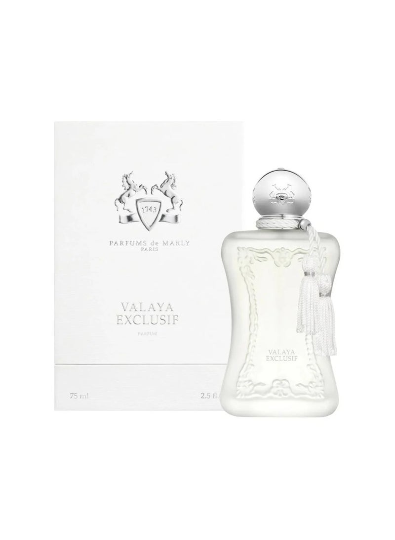 مارلي ودان عطر مارلي فالايا اكسكلوسيف بارفيوم 75مل - Image 2