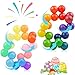 Yrissmiss Easter Basket Stuffers Gifts for Kids Boys Girls Yrissmiss 2PCS Sensory Fidget Toys for Adults Kids Teens Stress Balls ADHD Tools Autism Toys Travel Toys for Ages 3 I - Image 2