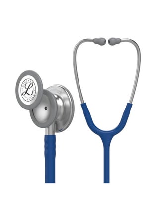 Littmann Classic III Stethoscope: Navy Blue 5622 - pzsku/ZEBFFB59DD3EB4E91F3BBZ/45/_/1736091300/3d84f775-89f5-4bcd-a138-95ad7523dee7