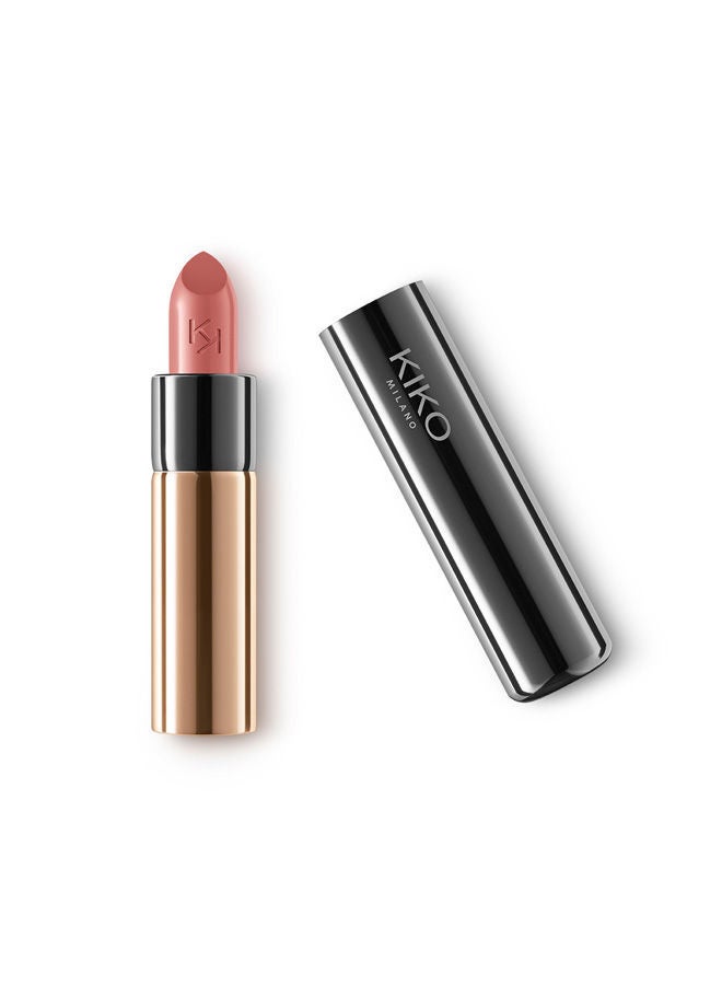 KIKO MILANO Gossamer Emotion Creamy Lipstick 103 - Image 1