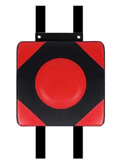MileMelo Boxing Training Punching Equipment-Boxing Pads,Boxing Strength Tester,Wall-Mounted Boxing mat Show Punch Strength,Frequency, etc. Family Lite Punching Bag for Adults,Kids  - Image 1
