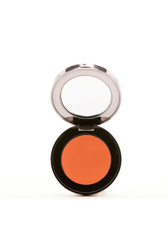 روين أحمر خدود كريمي من روين - لون الخوخ - Image 1