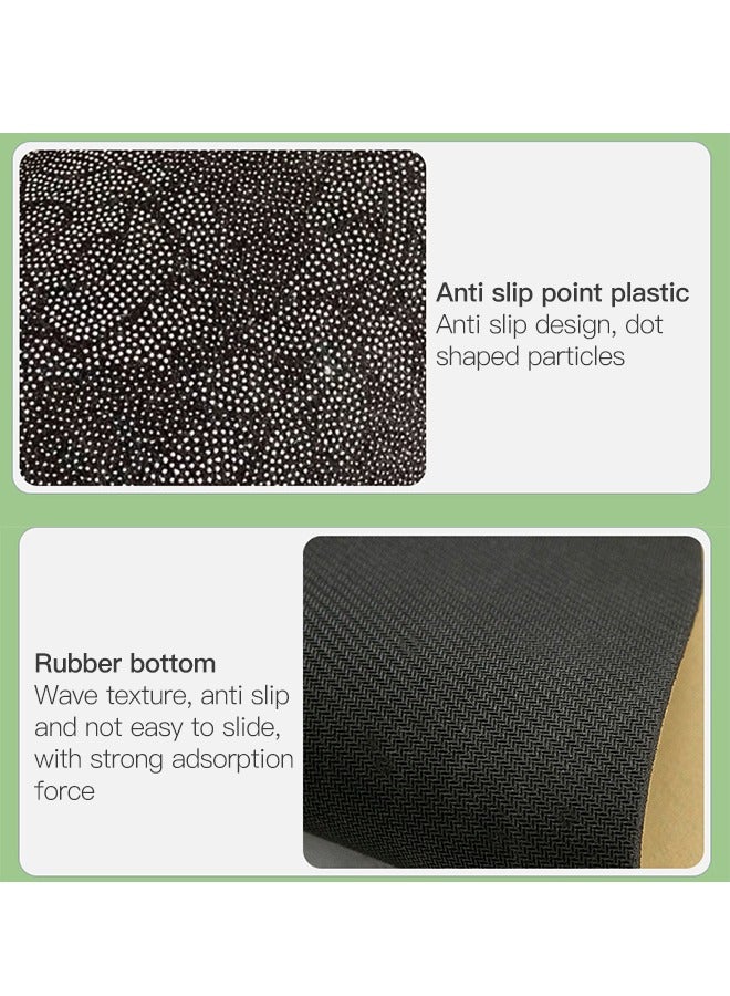 Sharpdo Modern Style Area Rug Non-Slip Super Soft Touch Living Room Bedroom Kitchen Decoration Of Carpet Floor Rug Rectangular 200x300cm - Image 4