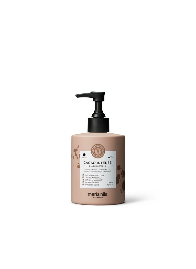 Maria Nila Maria Nila Color Refresh, 10.1 Fl Oz, Color Bomb, Semi-Permanent Pigments, 100% Vegan & Sulfate/Paraben free 